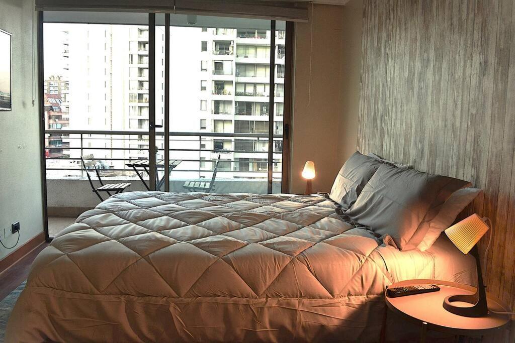 Apartamento Conectividad Y Comodidad *